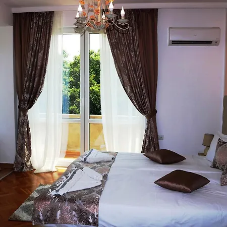 Apartament Sea Port Celebrity - Lets4holiday Varna