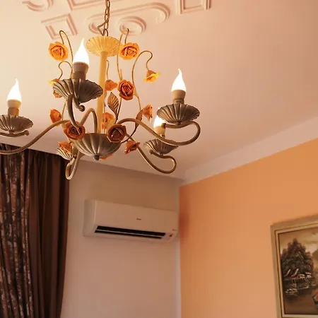 Apartament Sea Port Celebrity - Lets4holiday