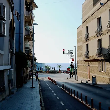 Apartmán Sea Port Celebrity - Lets4holiday Varna